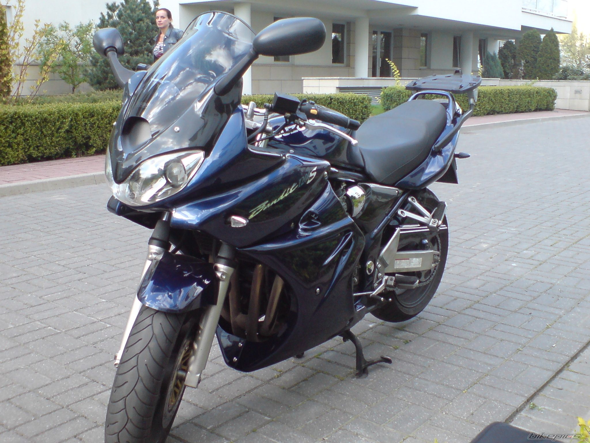1271911 | Picture 1271911 motorcycle photo