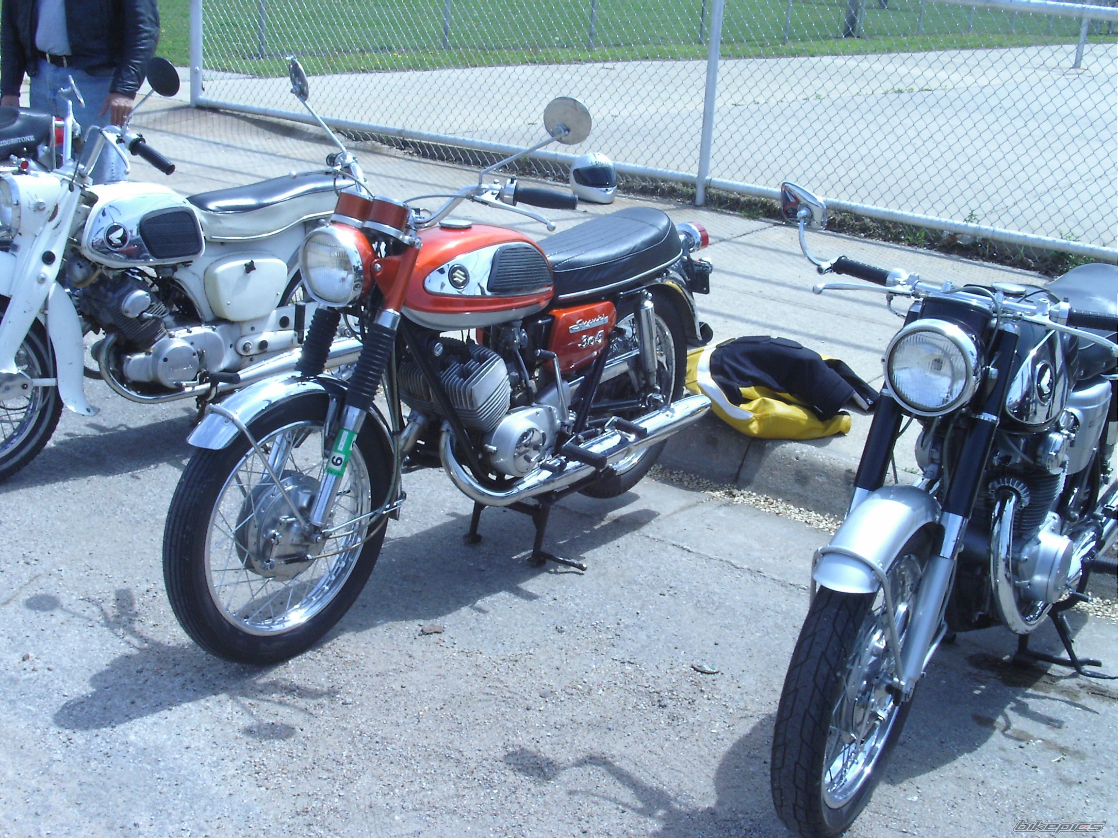    | Picture 1271994 motorcycle photo