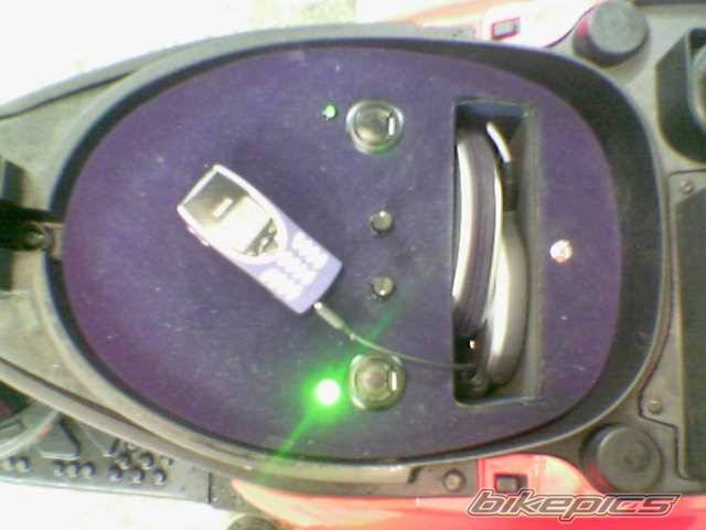1999 GILERA STALKER 50 | Picture 127205 motorcycle photo