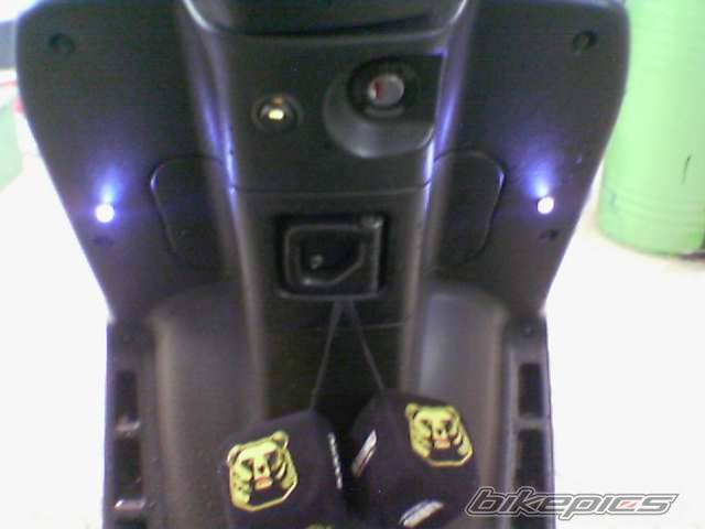 1999 GILERA STALKER 50 | Picture 127206 motorcycle photo