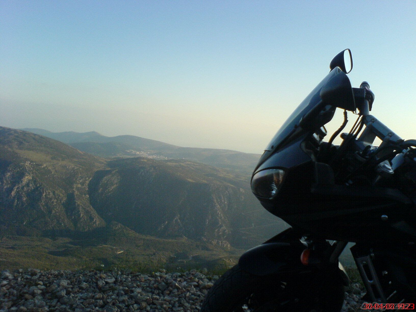 2007 YAMAHA FZ6 FAZER | Picture 1272256 motorcycle photo