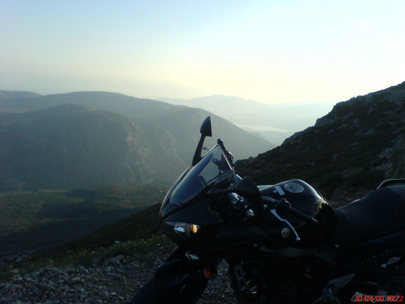 2007 YAMAHA FZ6 FAZER | Picture 1272258 motorcycle photo