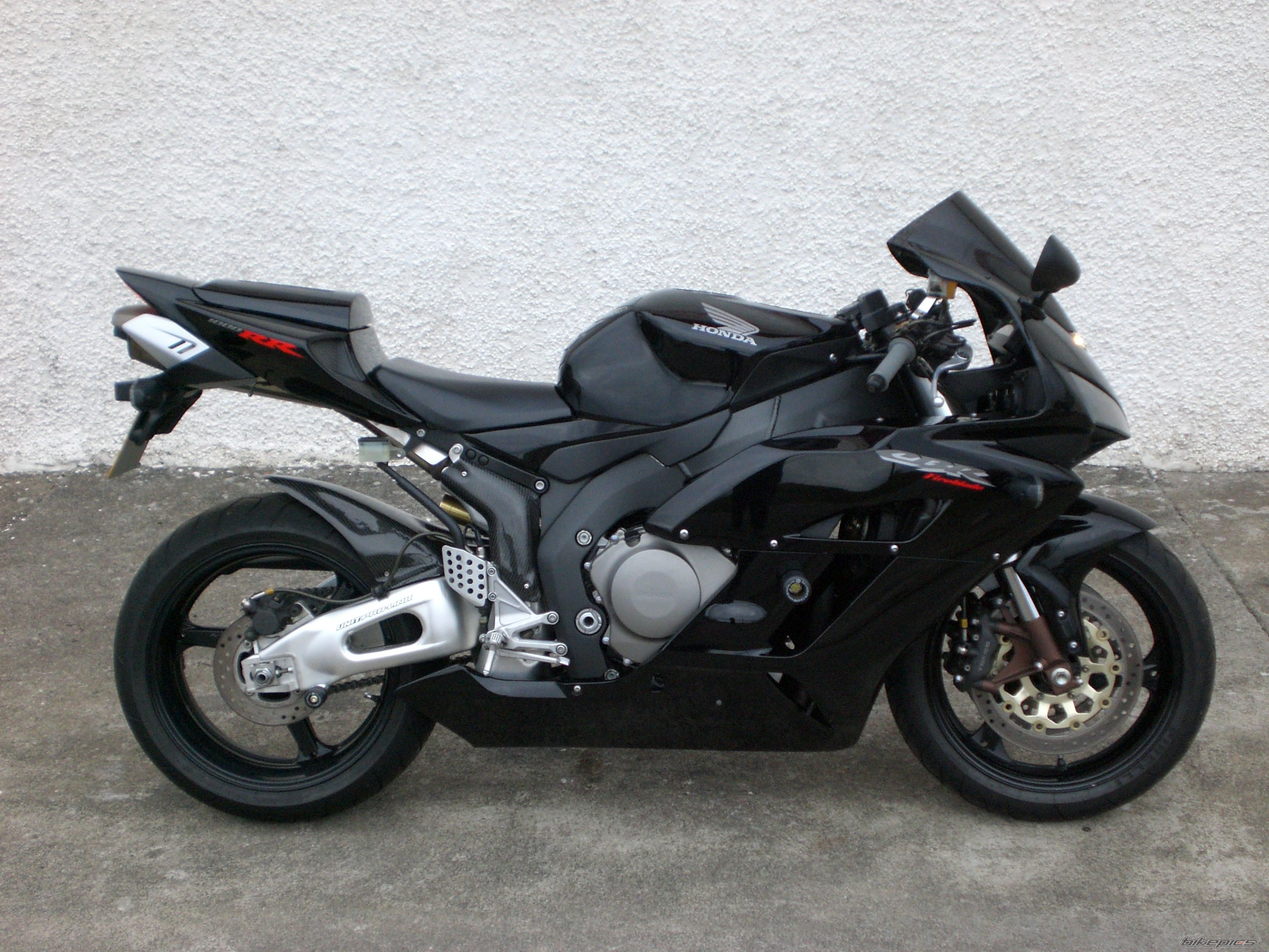 2004 HONDA CBR 1000  RR | Picture 1272317 motorcycle photo