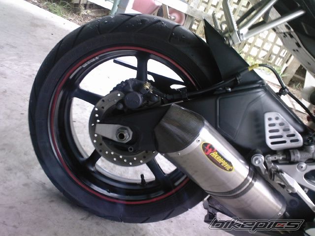2007 YAMAHA YZF R6 | Picture 1272704 motorcycle photo