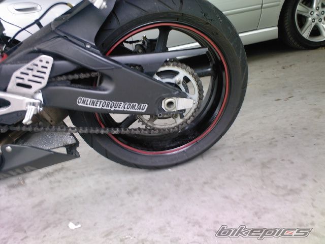 2007 YAMAHA YZF R6 | Picture 1272705 motorcycle photo