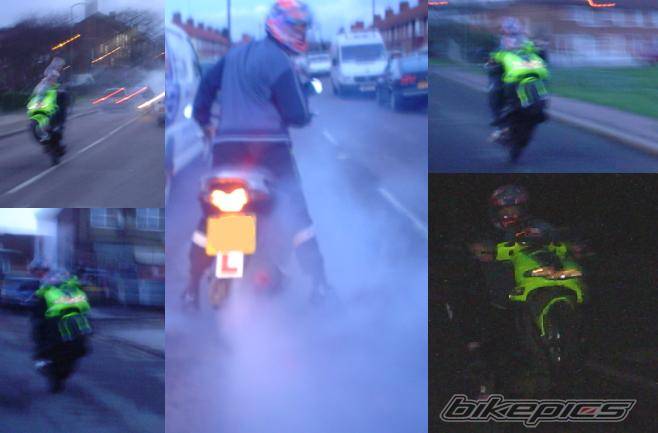 2001 GILERA RUNNER 50 | Picture 127324 motorcycle photo
