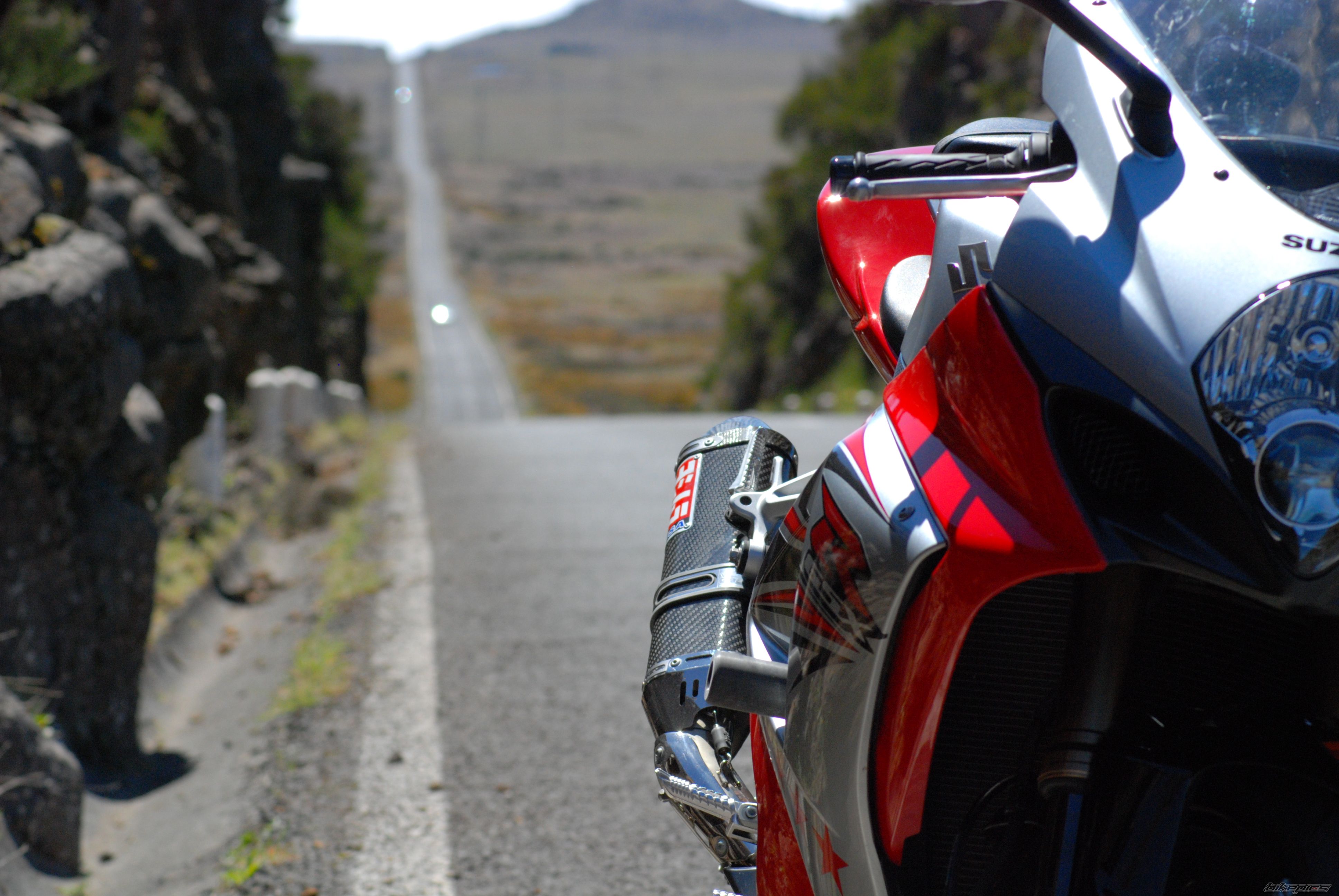 2007 SUZUKI GSX R 1000 | Picture 1273363 motorcycle photo