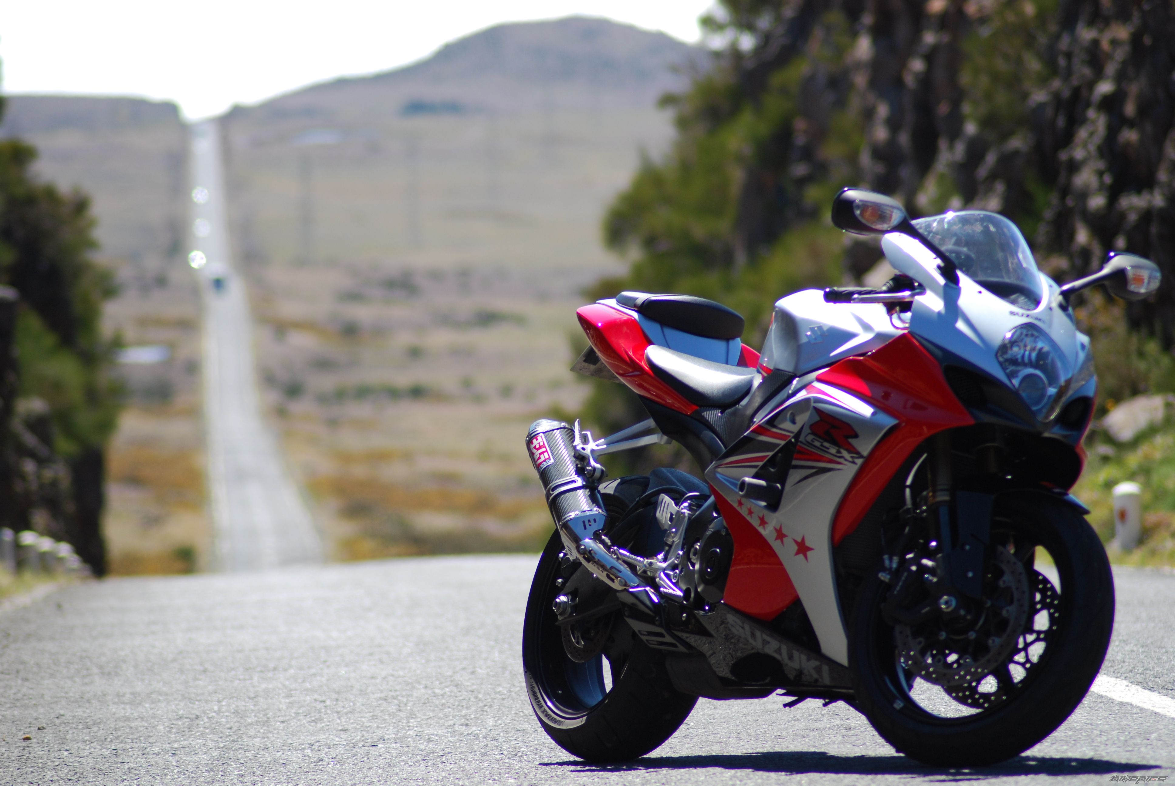 2007 SUZUKI GSX R 1000 | Picture 1273364 motorcycle photo