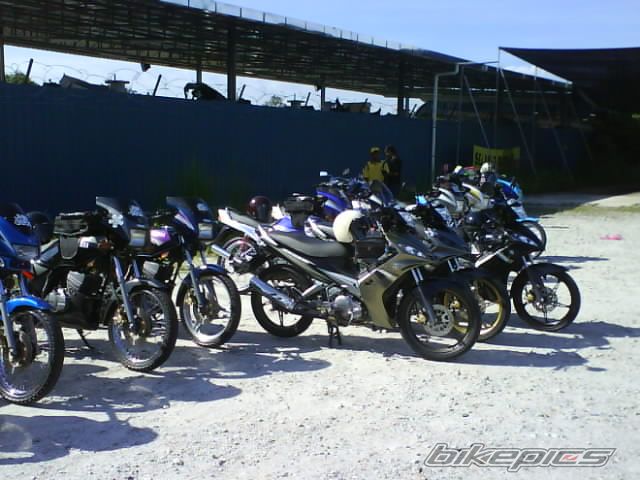 2007 YAMAHA YAMAHA JUPITER MX135LC | Picture 1273557 motorcycle photo