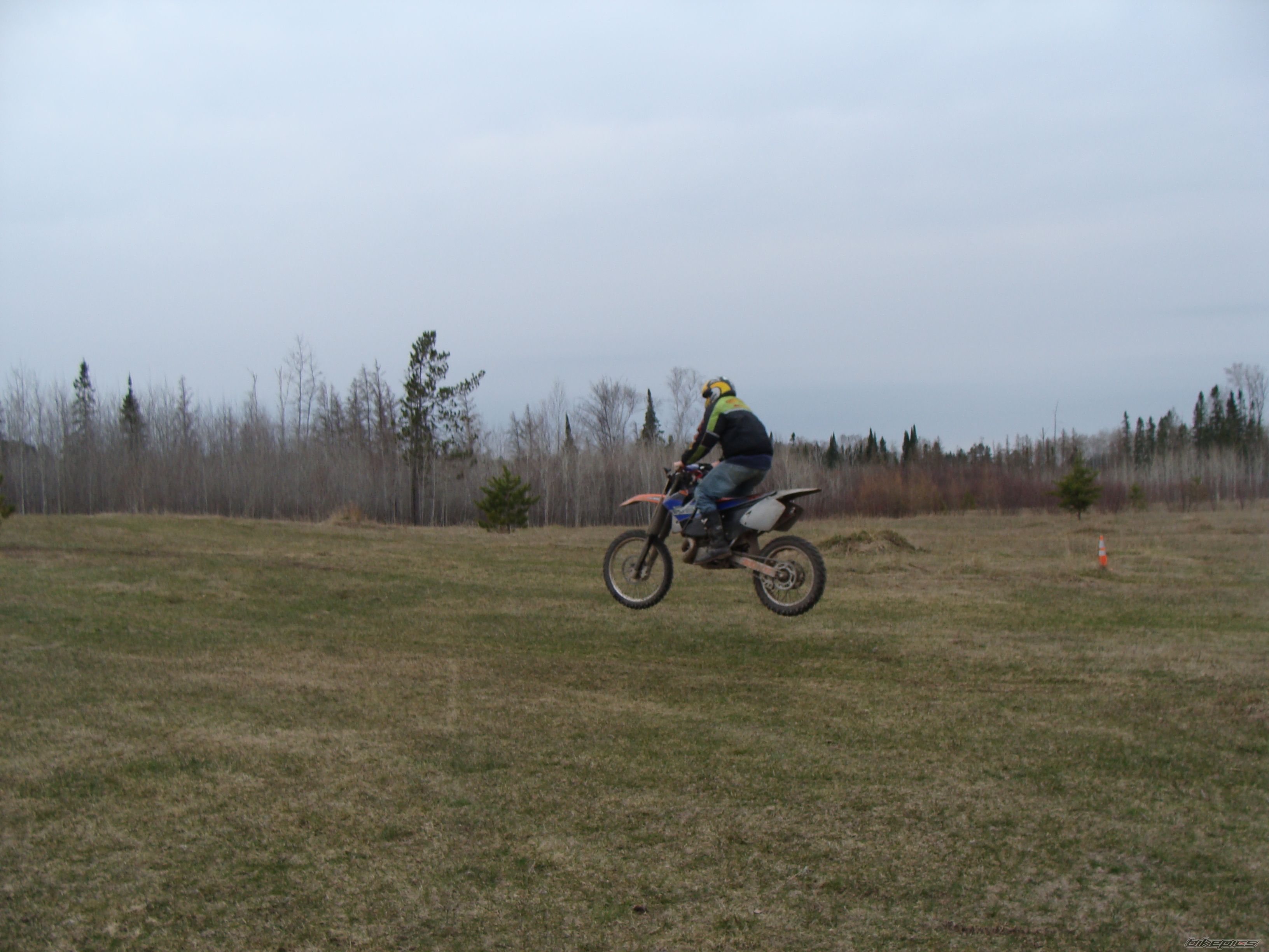 1999 KTM 300 MXC | Picture 1273578 motorcycle photo