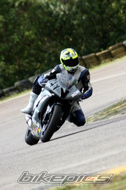 2008 YAMAHA YZF R6 | Picture 1273579 motorcycle photo
