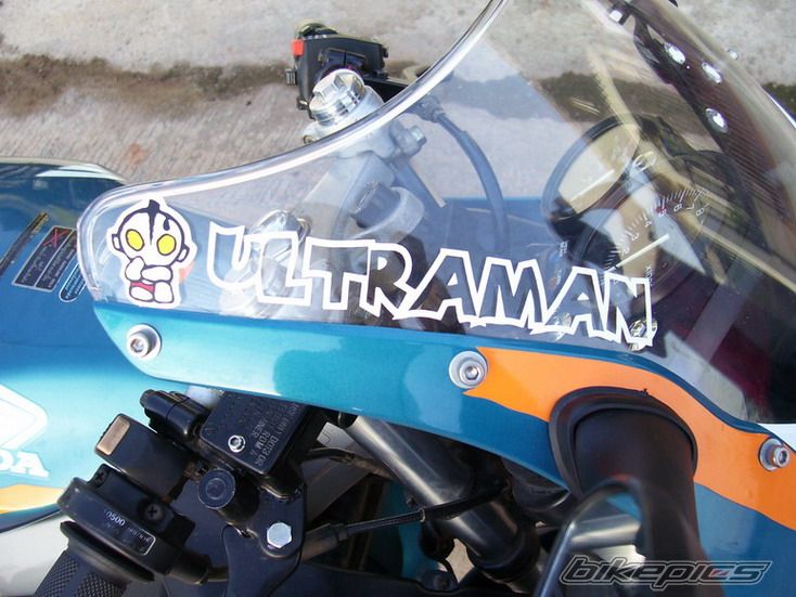 2008 HONDA NSR 150 | Picture 1273612 motorcycle photo
