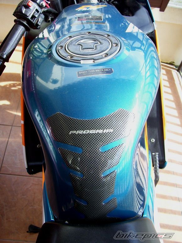 2008 HONDA NSR 150 | Picture 1273616 motorcycle photo
