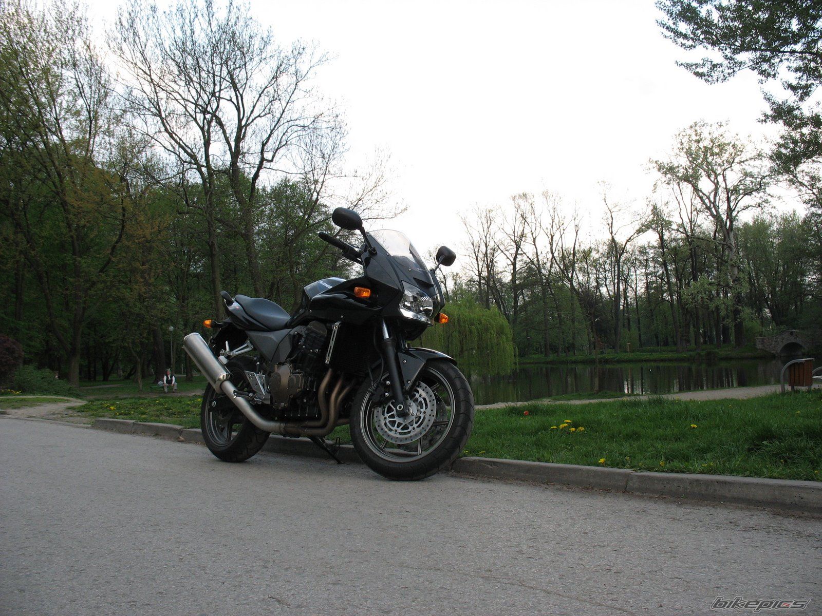 2006 KAWASAKI Z 750 S | Picture 1273754 motorcycle photo