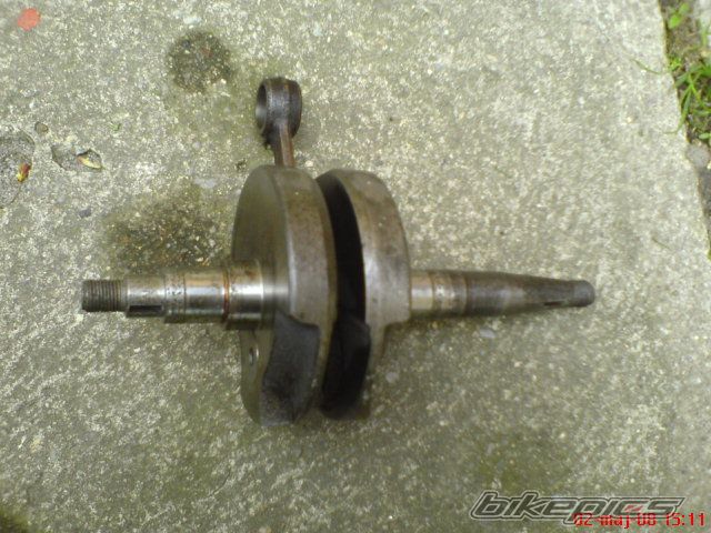 1981 SIMSON KR 51 SCHWALBE | Picture 1274007 motorcycle photo