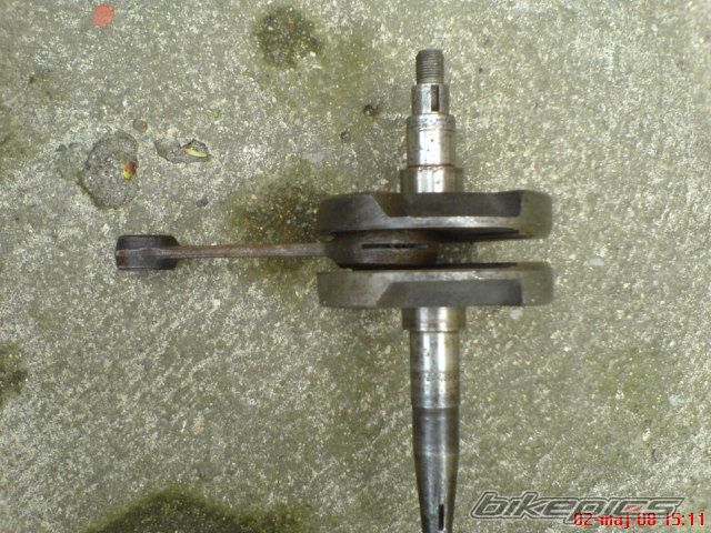 1981 SIMSON KR 51 SCHWALBE | Picture 1274008 motorcycle photo