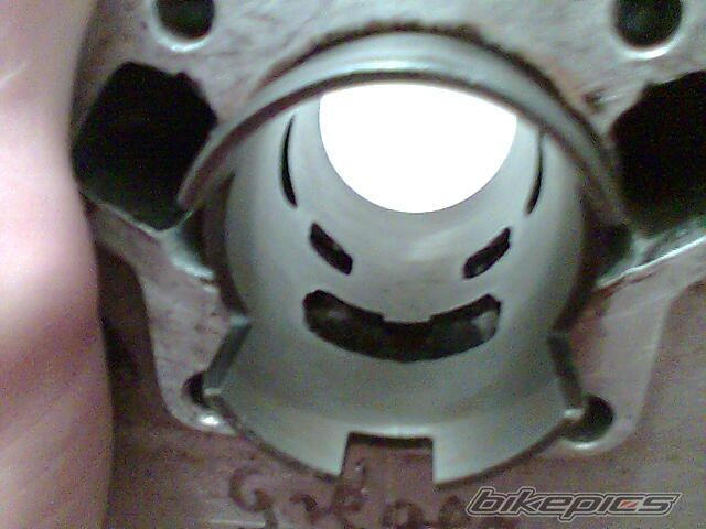 1988 SIMSON S 51 ELECTRONIC | Picture 1274168 motorcycle photo