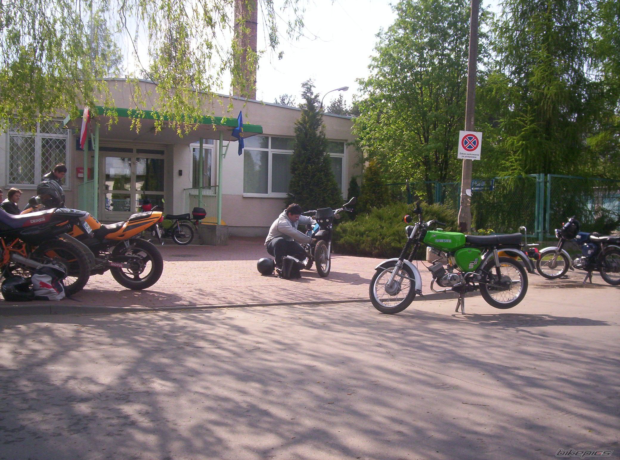 1995 DERBI SENDA R 50 | Picture 1274319 motorcycle photo