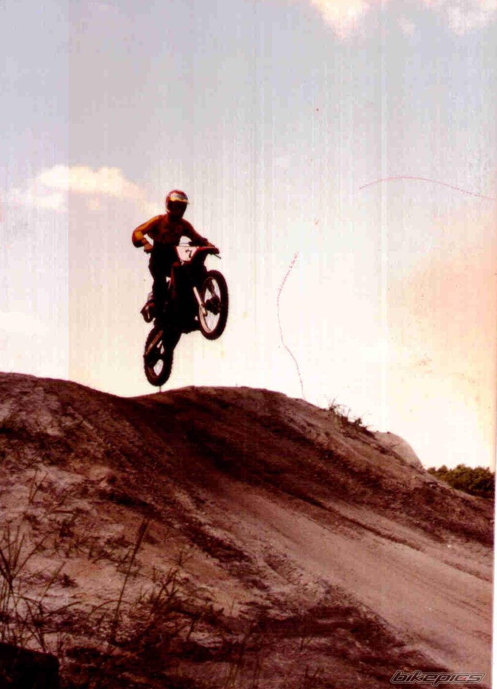 1982 HONDA CR 125 | Picture 127434 motorcycle photo
