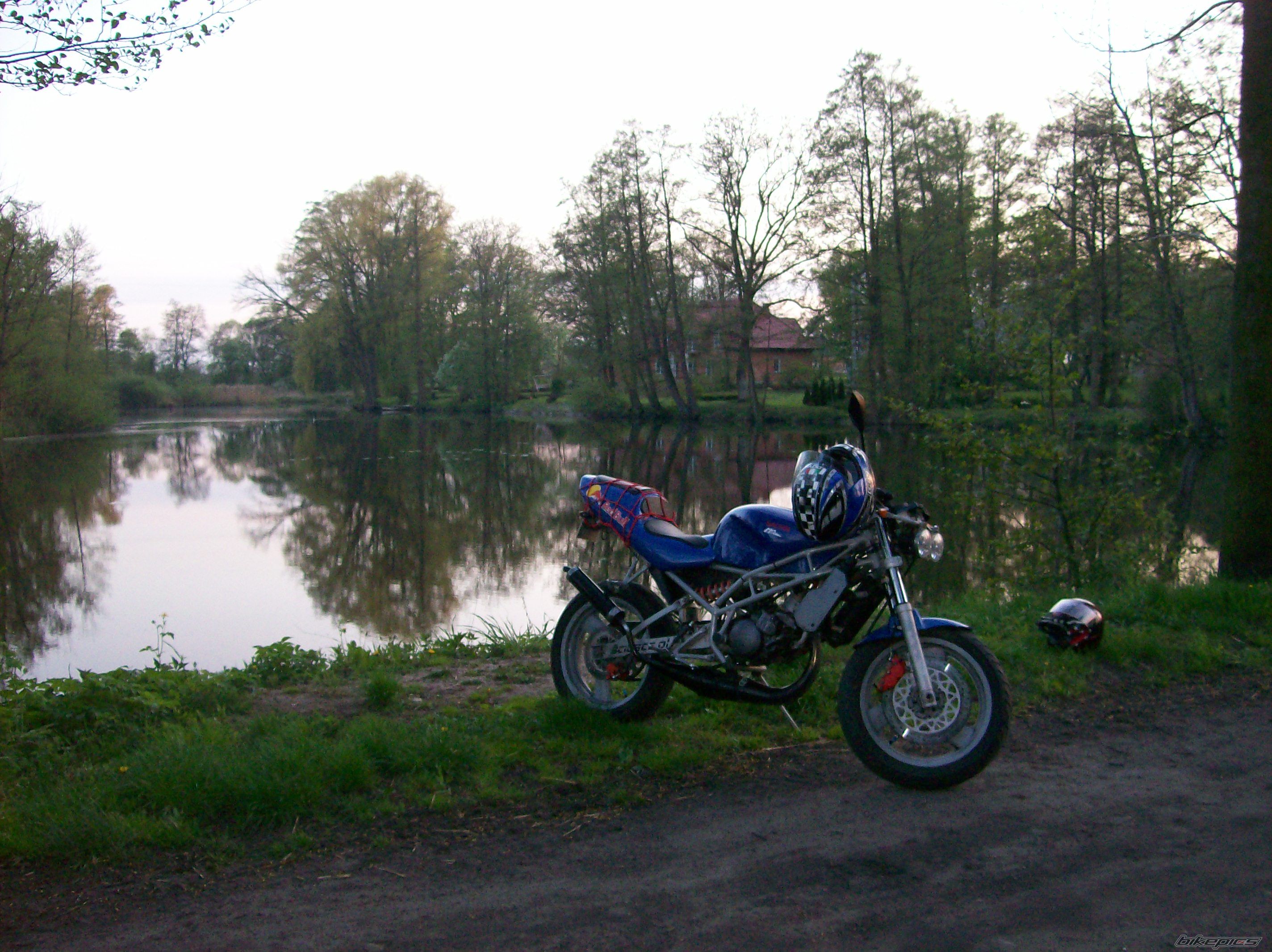 2002 SACHS XTC N | Picture 1274758 motorcycle photo