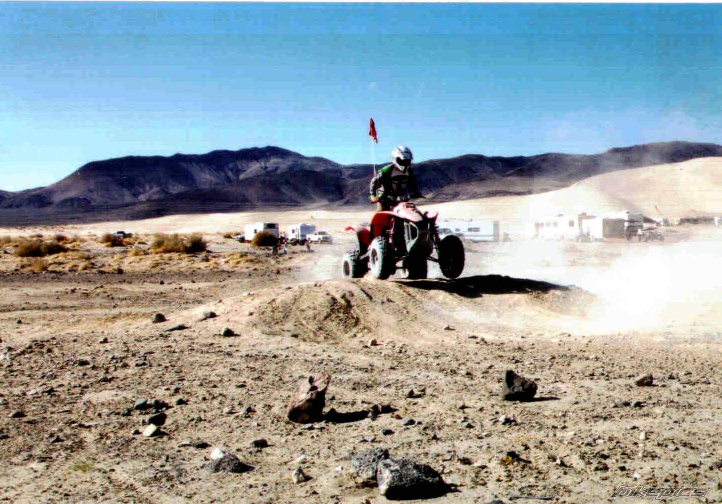 2000 POLARIS SCRAMBLER 400 | Picture 127476 motorcycle photo