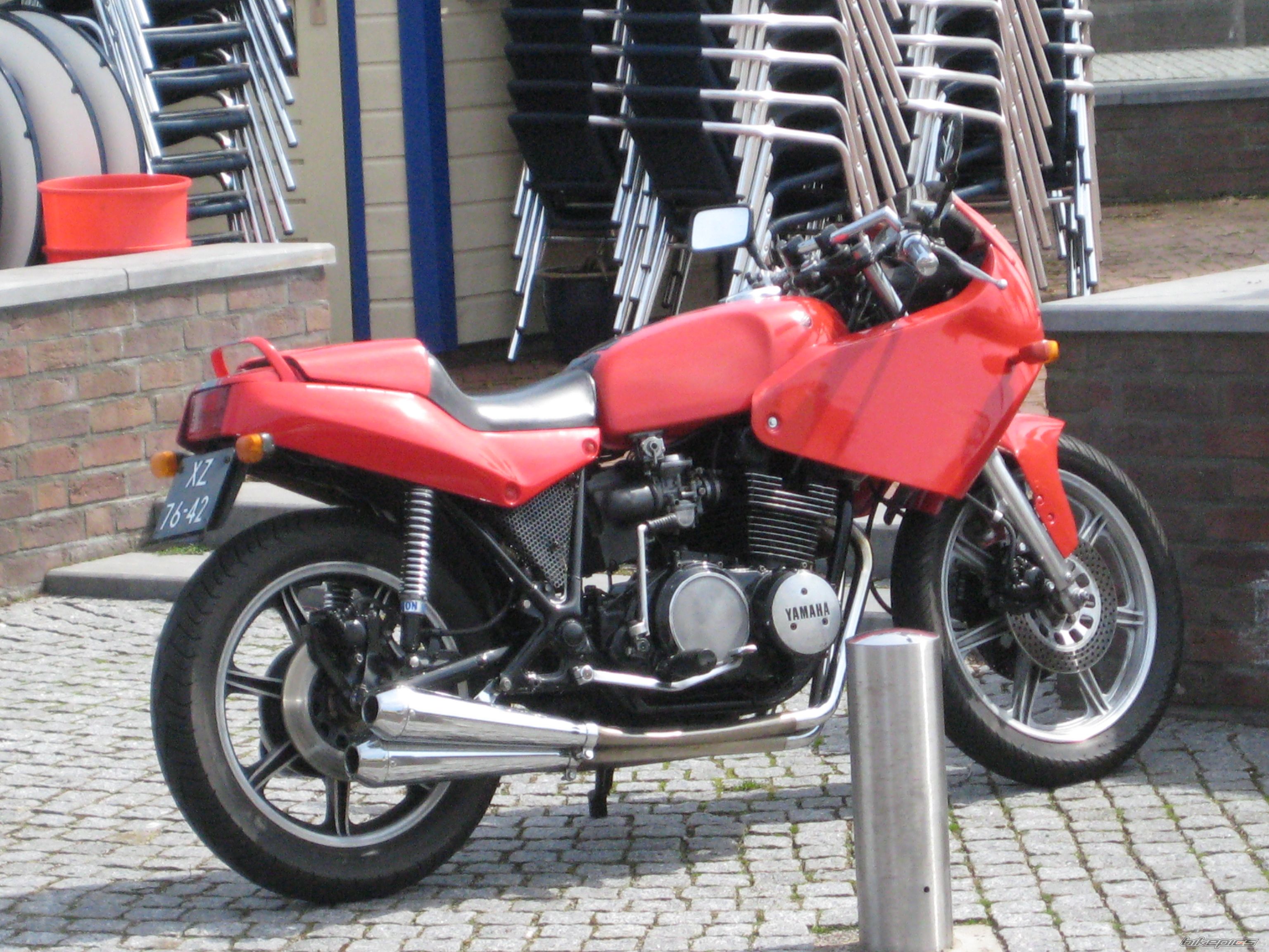 1978 YAMAHA XS 750 | Picture 1274764 motorcycle photo