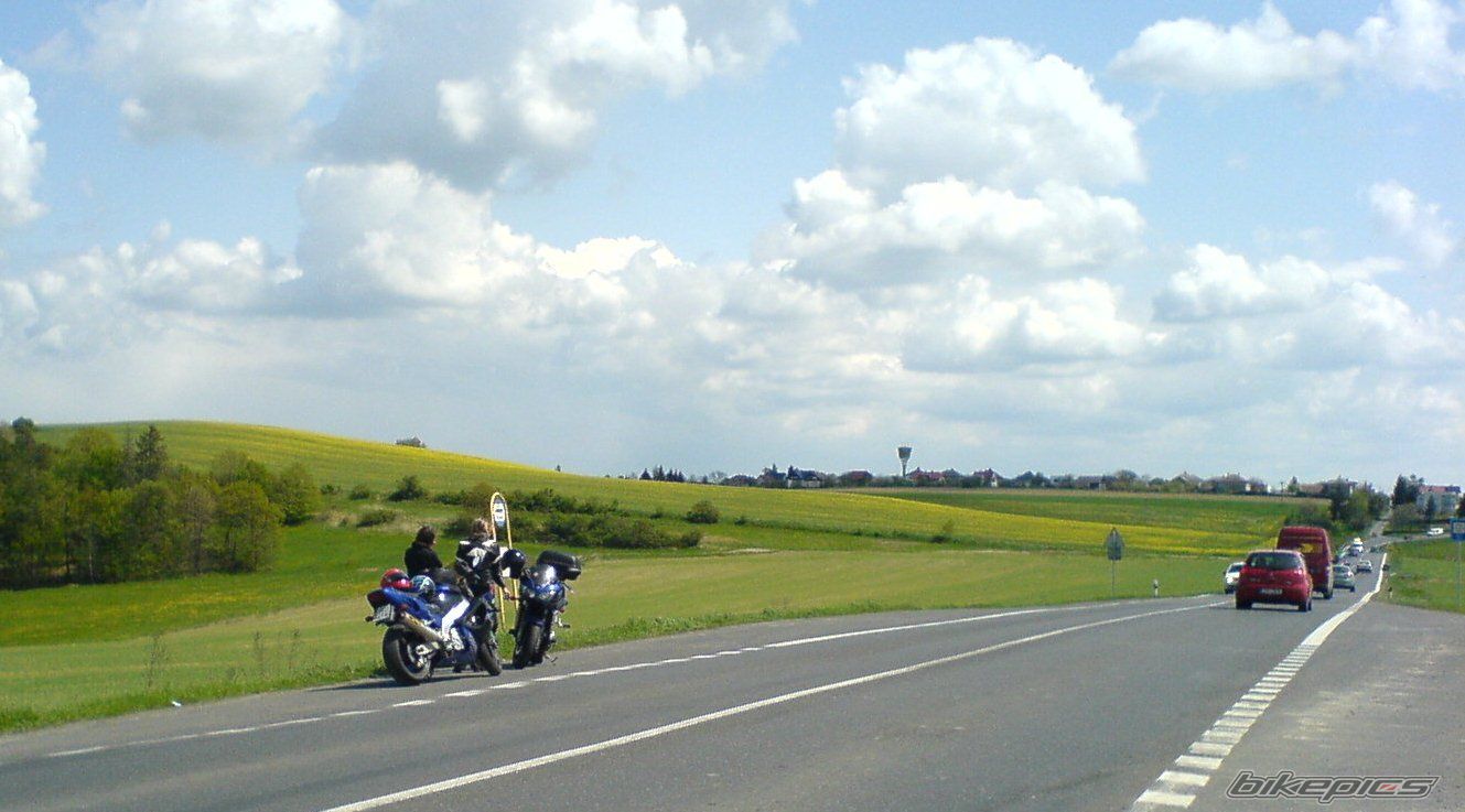 2003 YAMAHA FZS 1000 FAZER | Picture 1274768 motorcycle photo