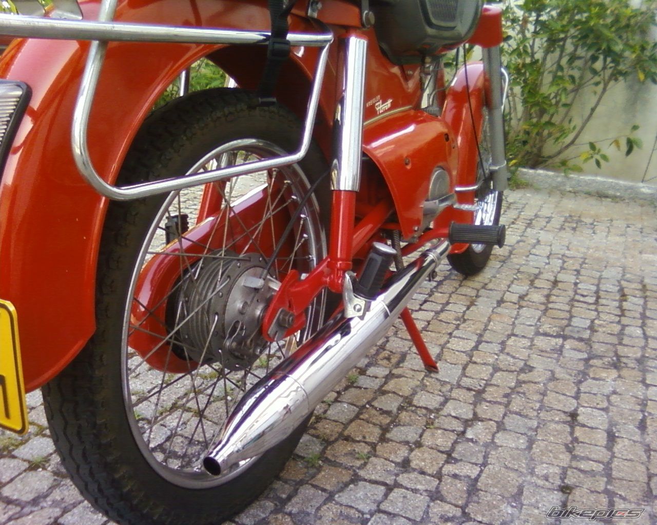 1969 KREIDLER FLORETT | Picture 1274845 motorcycle photo