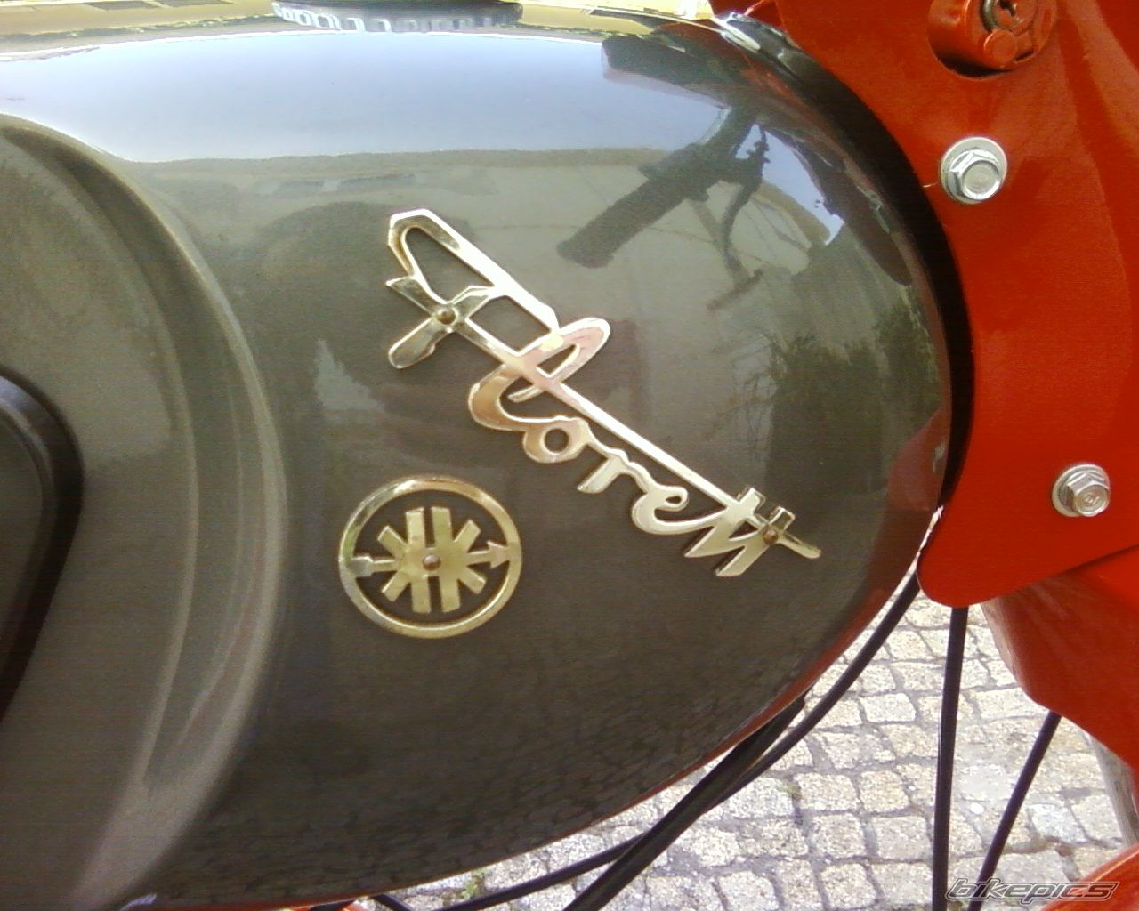 1969 KREIDLER FLORETT | Picture 1274846 motorcycle photo