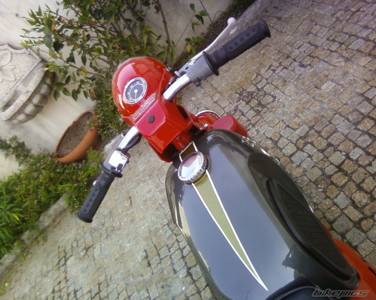 1969 KREIDLER FLORETT | Picture 1274849 motorcycle photo