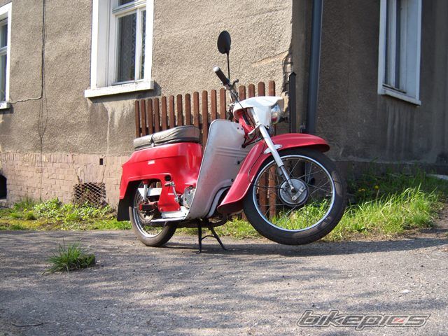 1976 JAWA 50 | Picture 1274933 motorcycle photo