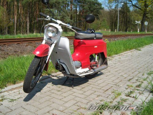 1976 JAWA 50 | Picture 1274934 motorcycle photo