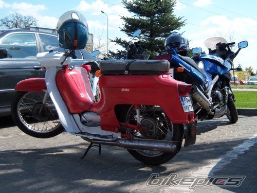 1976 JAWA 50 | Picture 1274935 motorcycle photo
