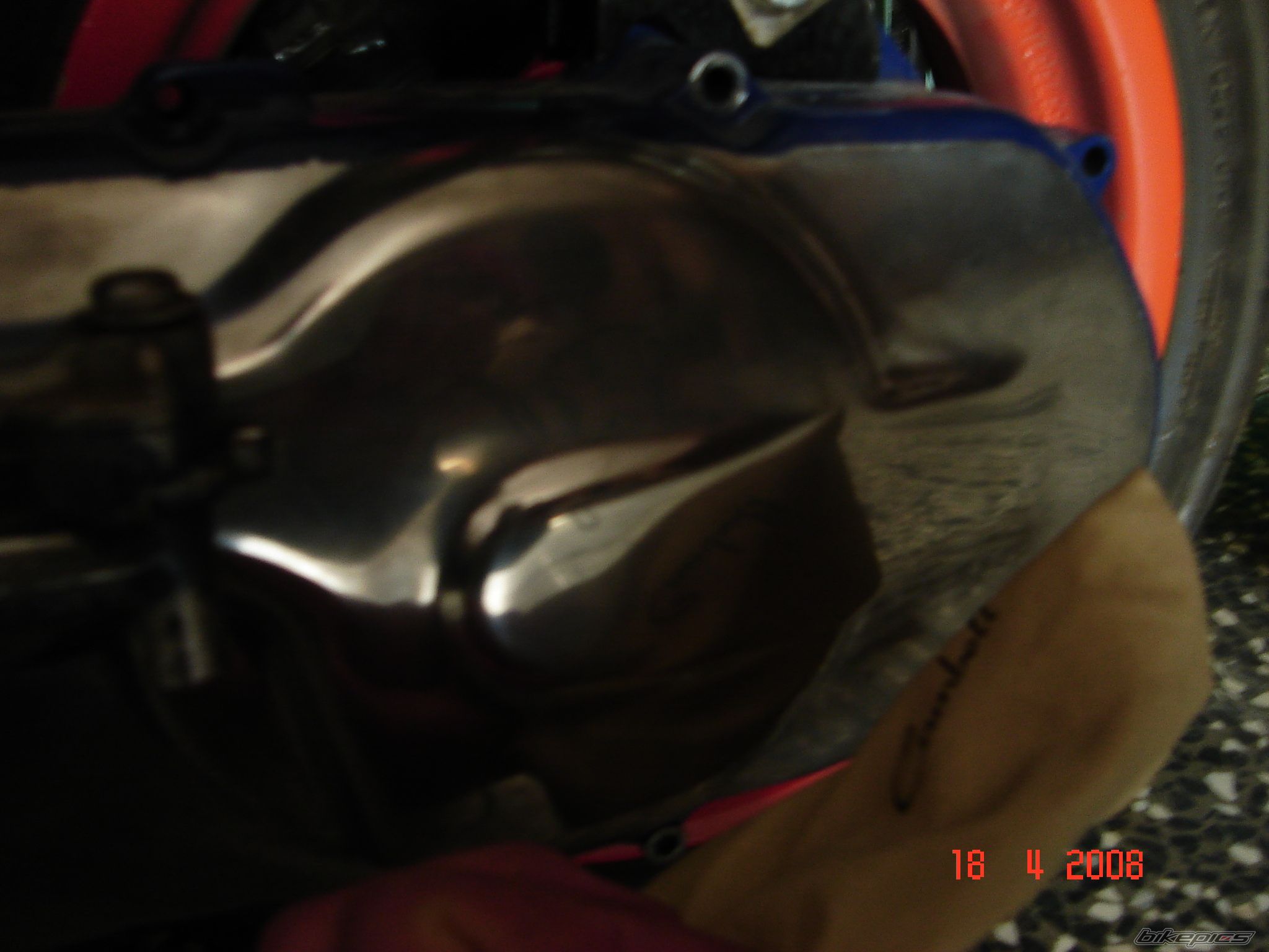 1999 YAMAHA NEOS | Picture 1274997 motorcycle photo