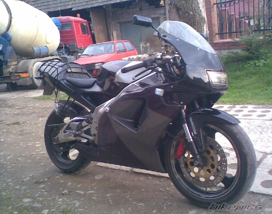 1994 APRILIA RS 125 | Picture 1275054 motorcycle photo