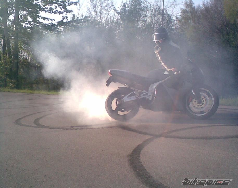 1994 APRILIA RS 125 | Picture 1275057 motorcycle photo