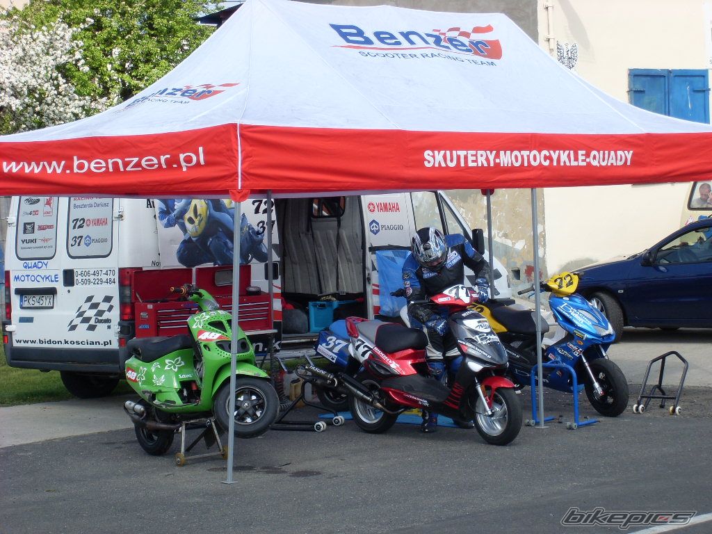 2006 ASTRA HONDA SUPRA X125 R | Picture 1275076 motorcycle photo