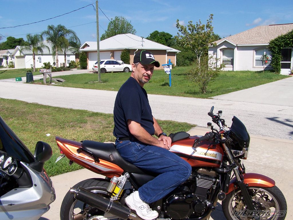 2001 KAWASAKI ZRX 1200R | Picture 1275080 motorcycle photo