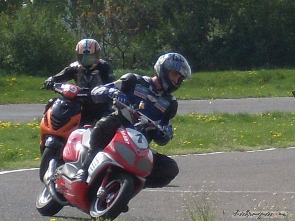 2006 ASTRA HONDA SUPRA X125 R | Picture 1275098 motorcycle photo