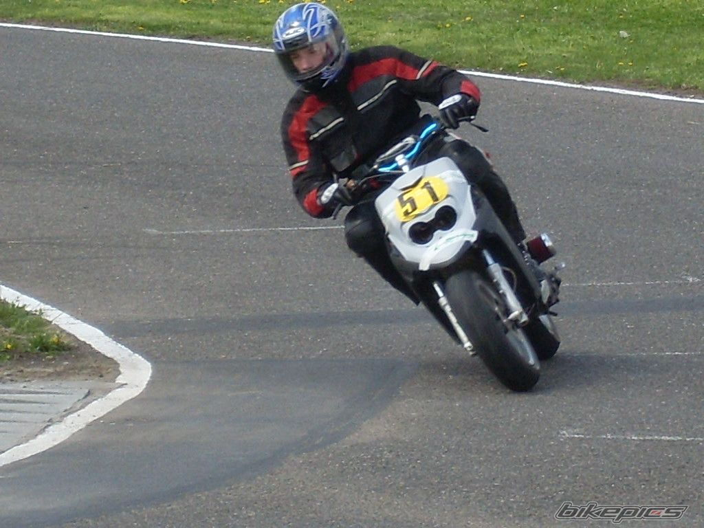 2006 ASTRA HONDA SUPRA X125 R | Picture 1275126 motorcycle photo