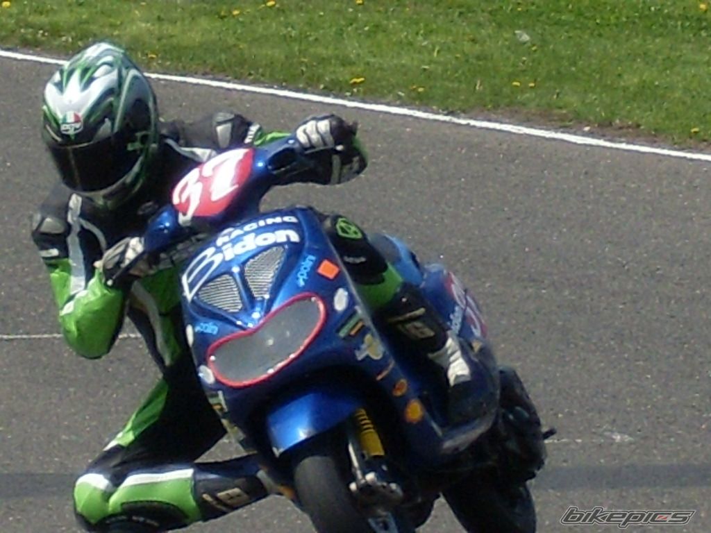 2006 ASTRA HONDA SUPRA X125 R | Picture 1275153 motorcycle photo
