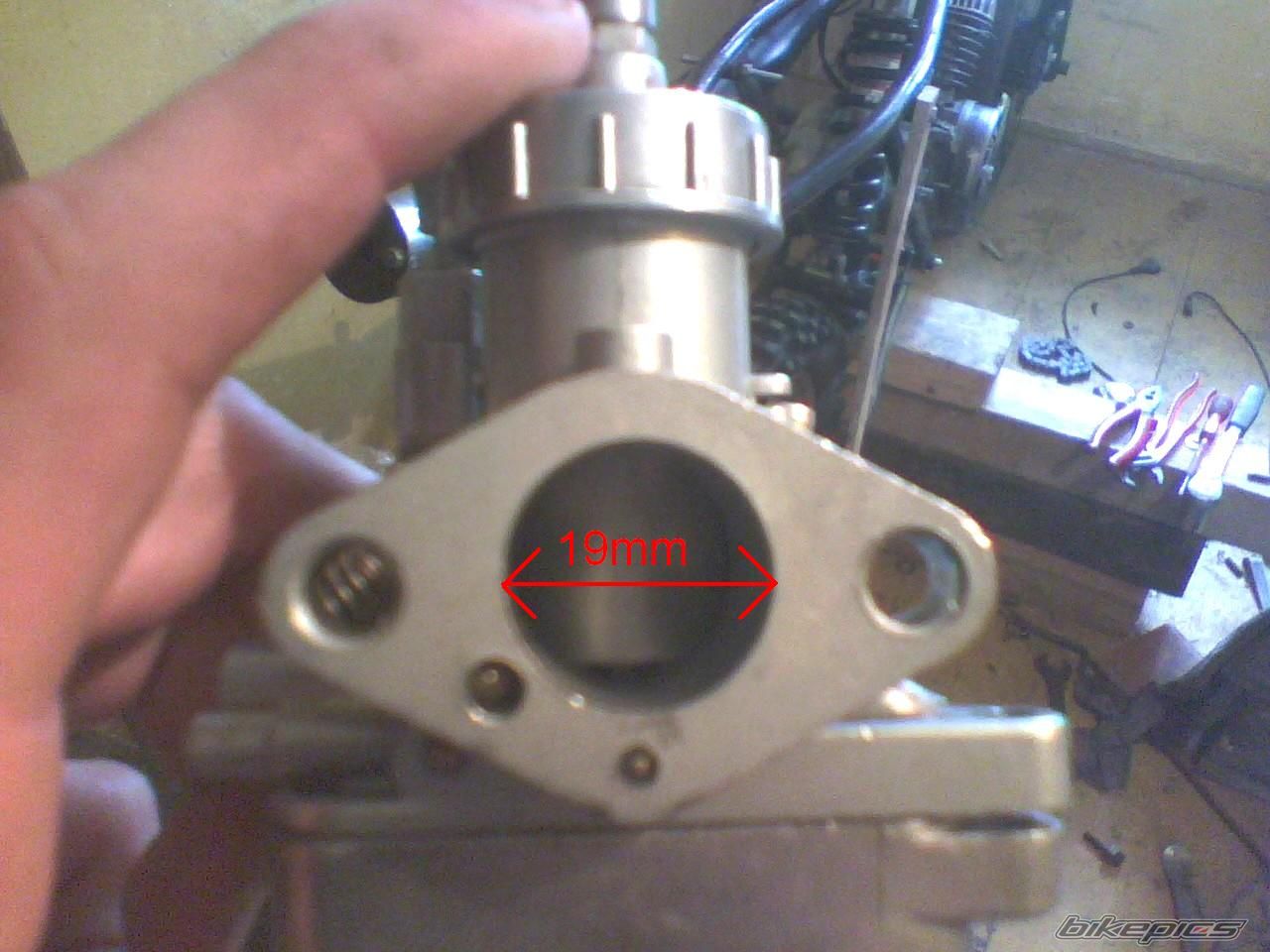 1989 SIMSON S 51 | Picture 1275164 motorcycle photo