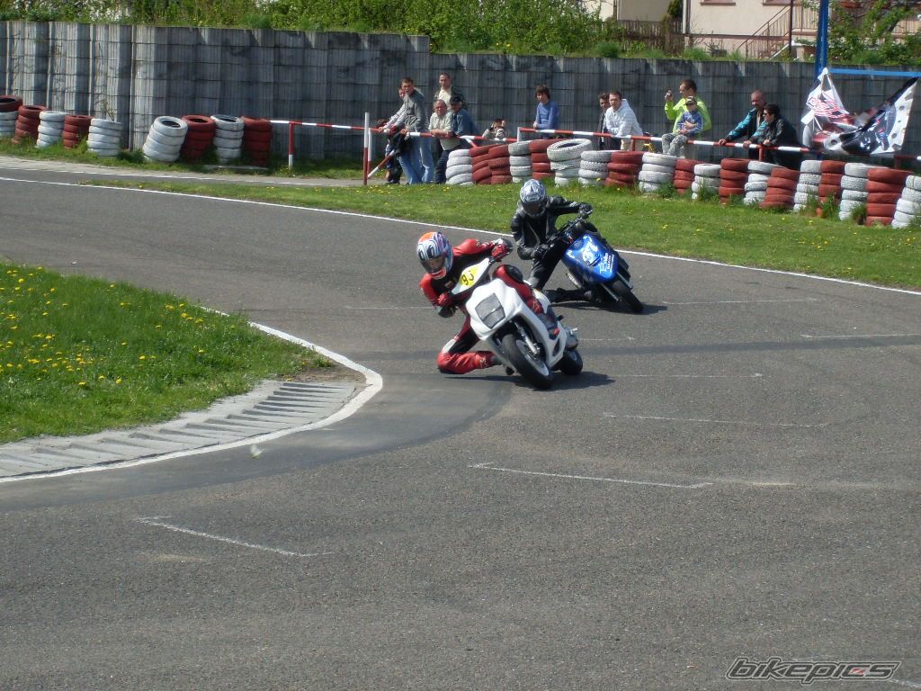 2006 ASTRA HONDA SUPRA X125 R | Picture 1275191 motorcycle photo