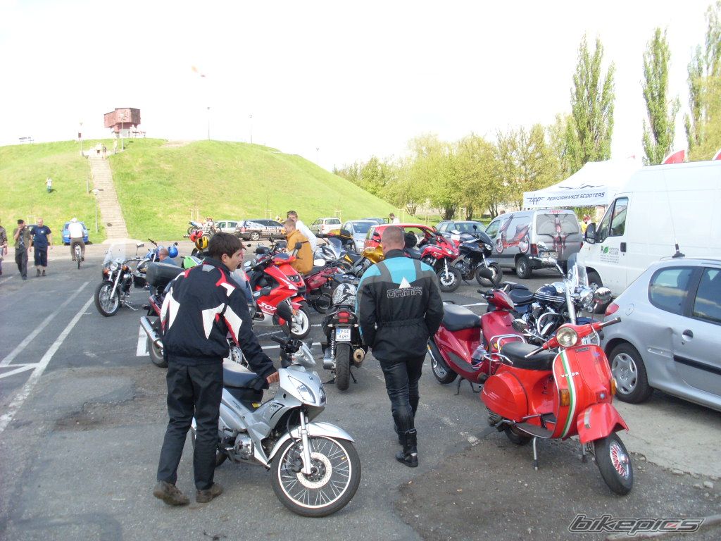 2006 ASTRA HONDA SUPRA X125 R | Picture 1275193 motorcycle photo