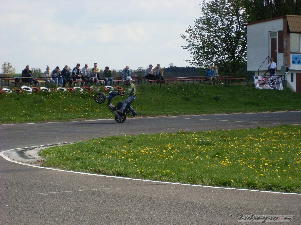 2006 ASTRA HONDA SUPRA X125 R | Picture 1275199 motorcycle photo