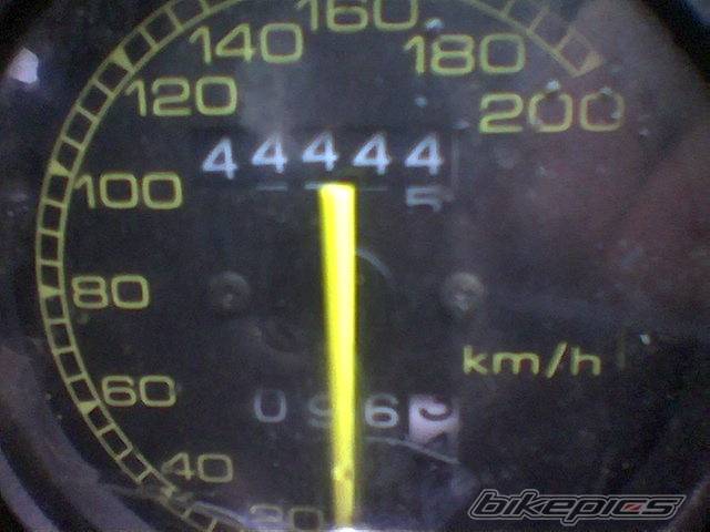 1991 CAGIVA MITO 125 | Picture 127521 motorcycle photo