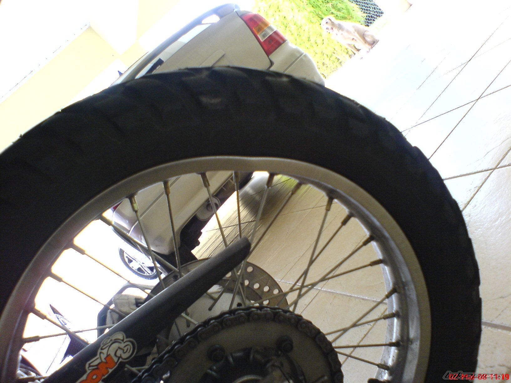    | Picture 1275390 motorcycle photo