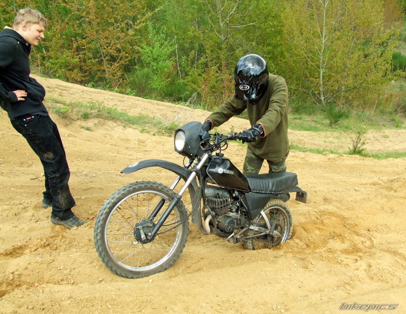    | Picture 1275450 motorcycle photo