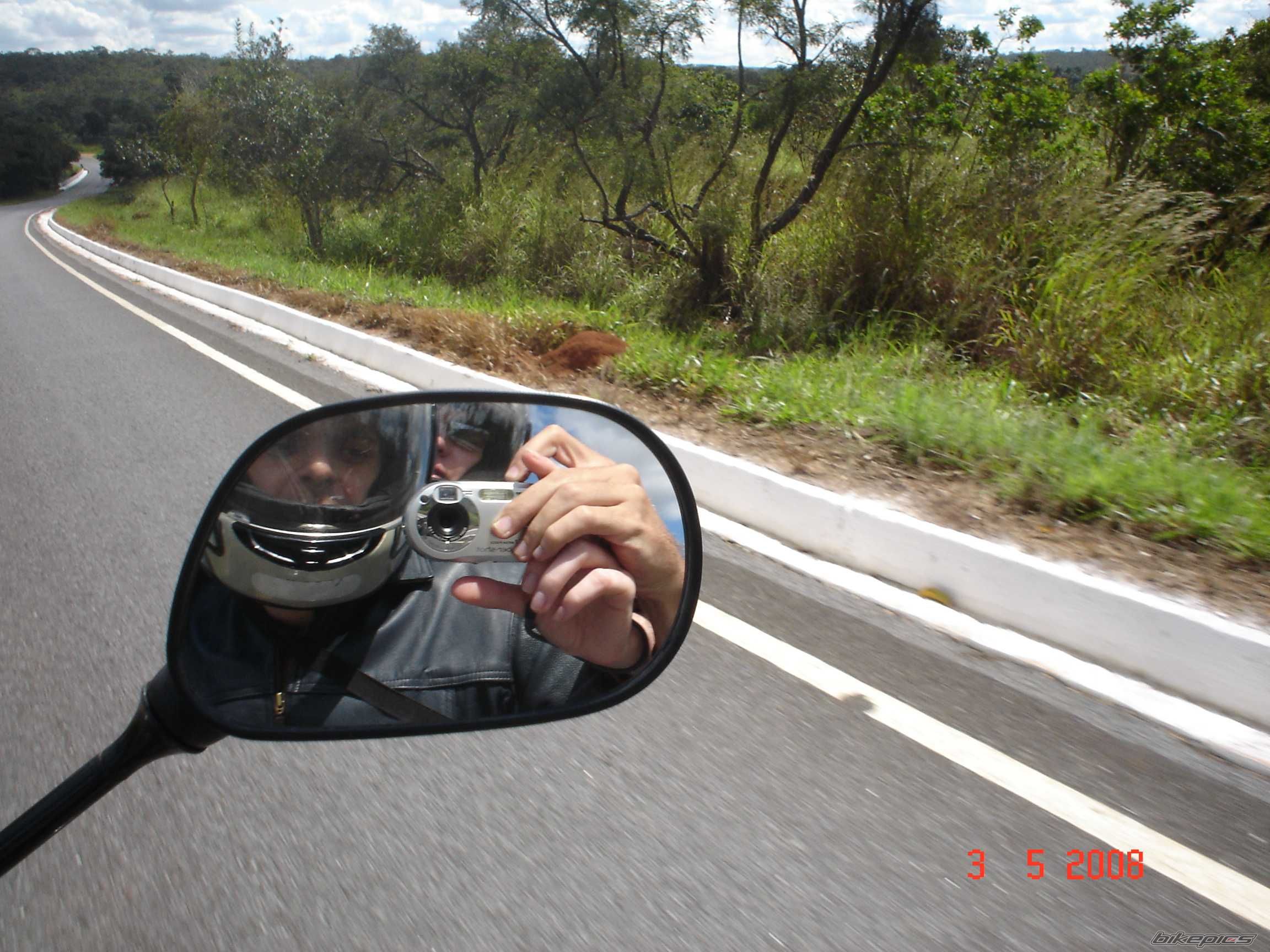 2007 SUZUKI EN 125 | Picture 1275867 motorcycle photo