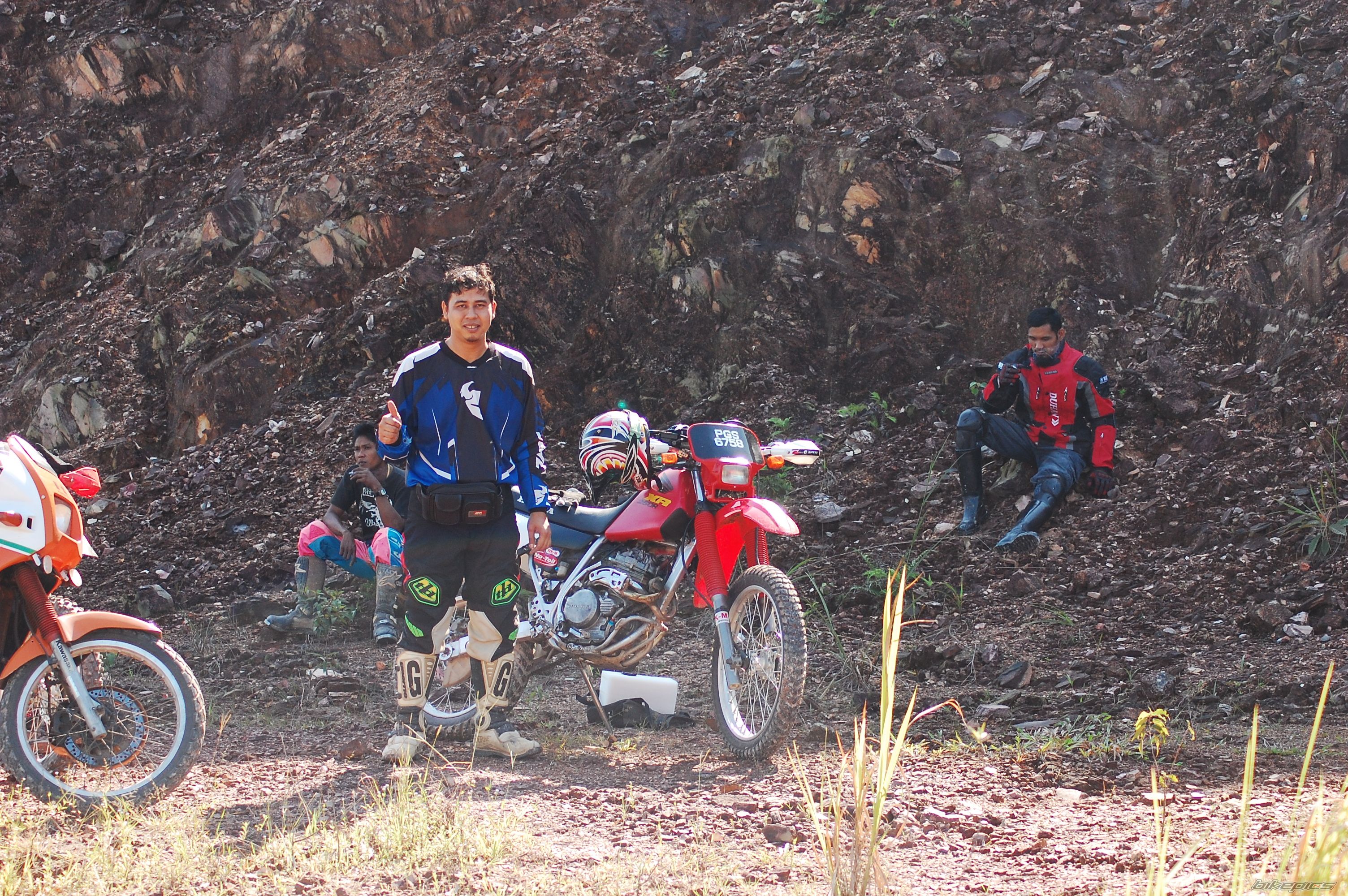    | Picture 1275917 motorcycle photo